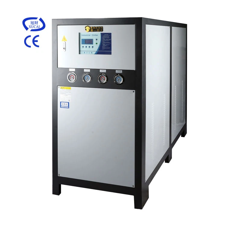 Industrial Water Chiller