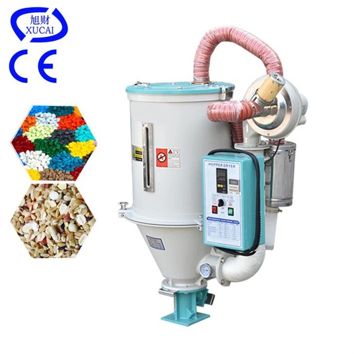 hopper dryer machine